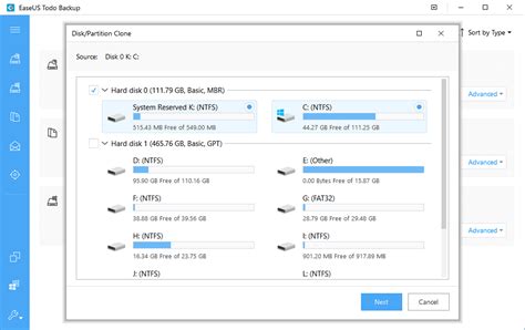 easeus just boot the fucking clone|How to Clone a Bootable Hard Drive [Step.